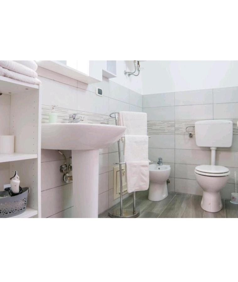 Апартаменты Casa Bacchilide Сиракузы Экстерьер фото