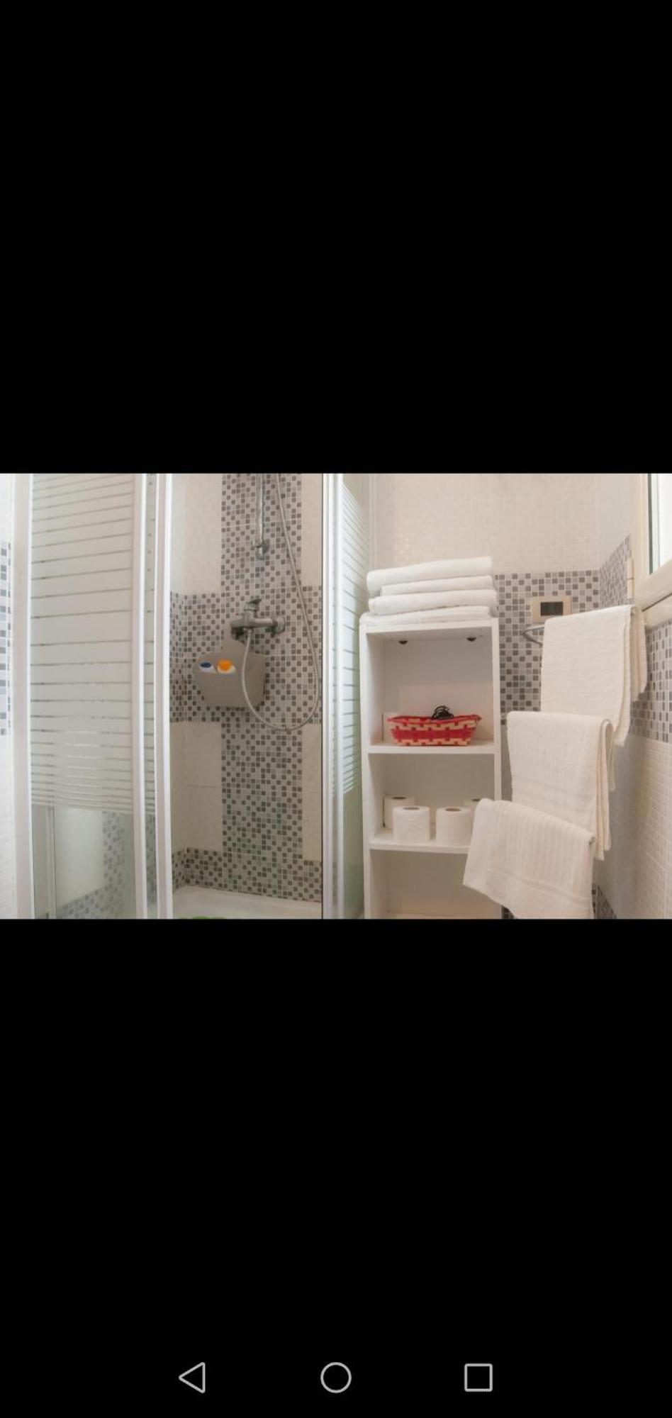 Апартаменты Casa Bacchilide Сиракузы Экстерьер фото